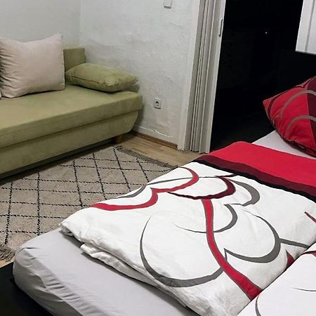Stadtmitte-Iserlohn Eksteriør bilde
