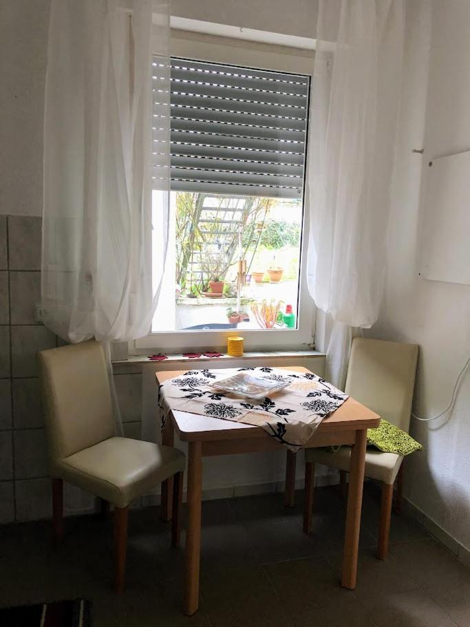 Stadtmitte-Iserlohn Eksteriør bilde