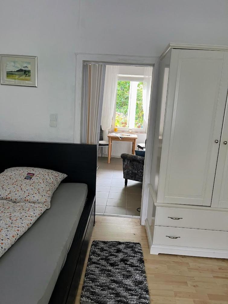Stadtmitte-Iserlohn Eksteriør bilde