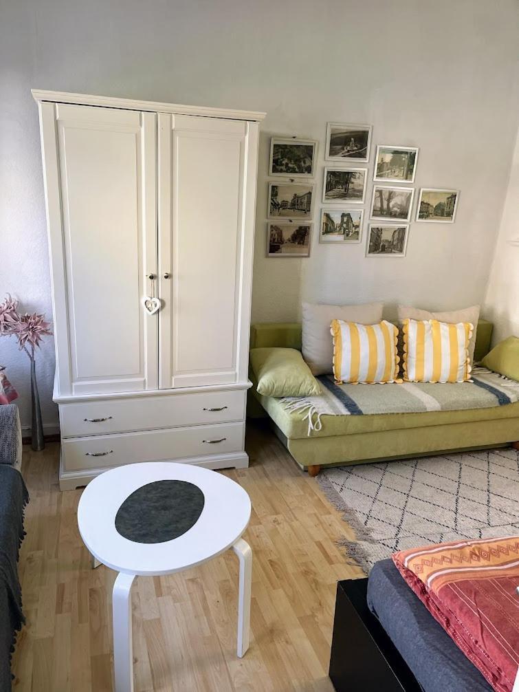 Stadtmitte-Iserlohn Eksteriør bilde
