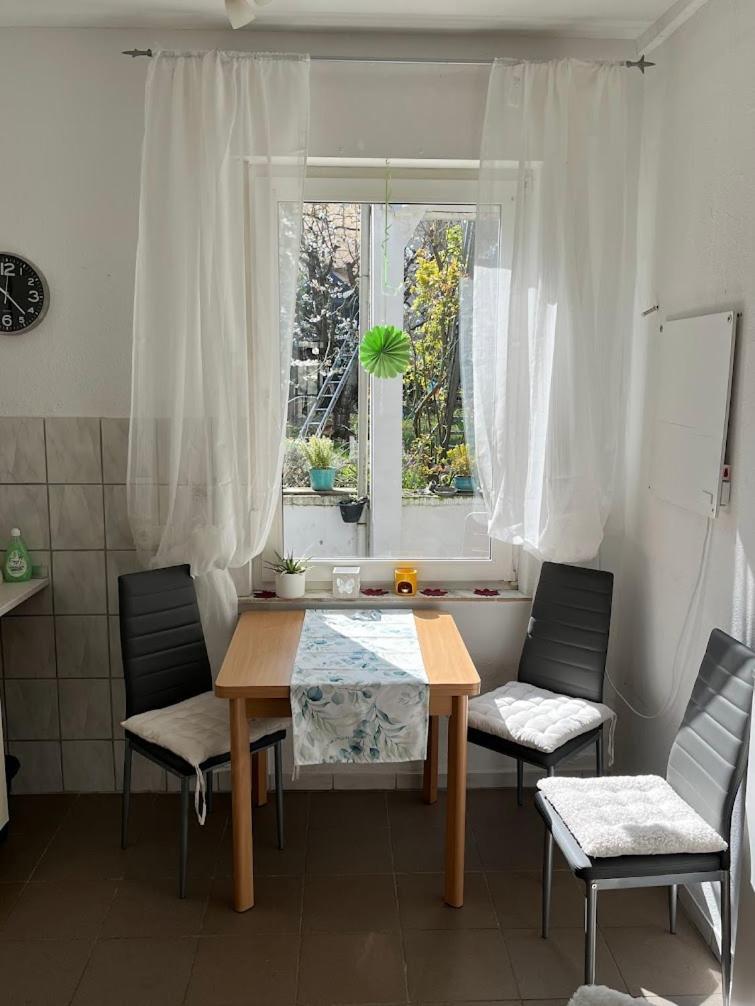 Stadtmitte-Iserlohn Eksteriør bilde