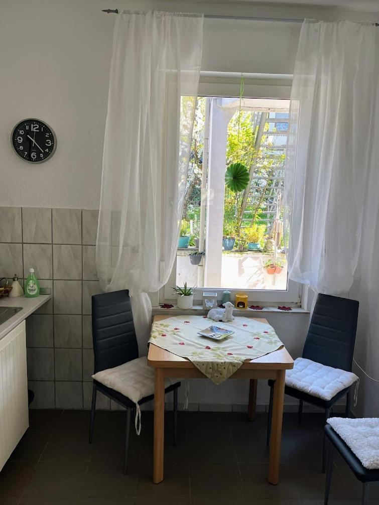 Stadtmitte-Iserlohn Eksteriør bilde