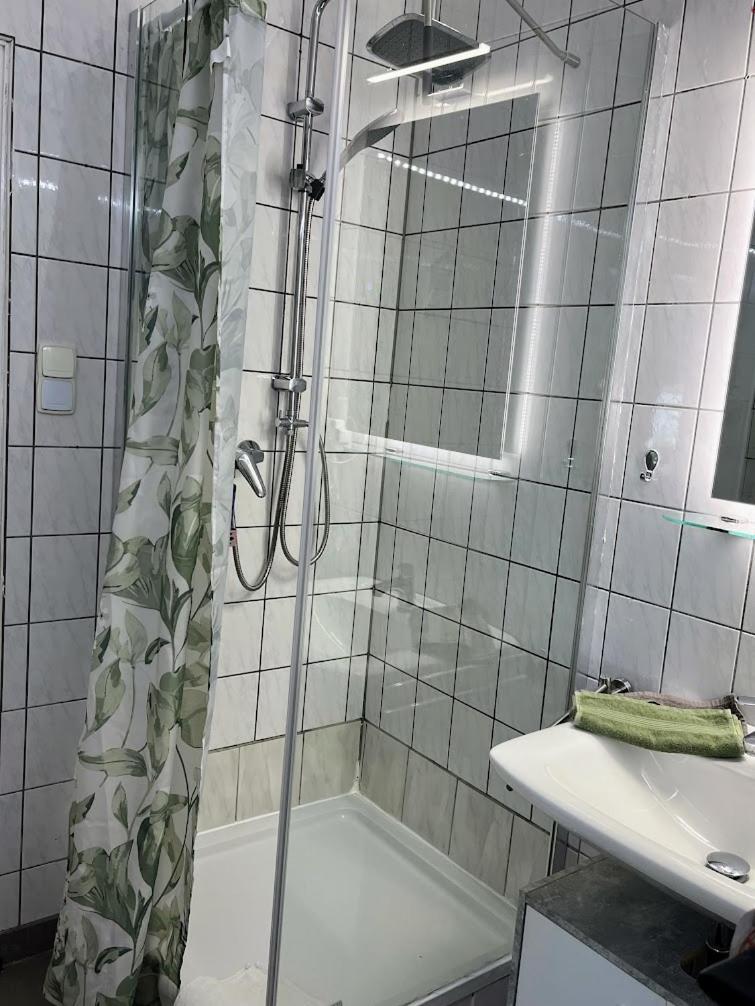 Stadtmitte-Iserlohn Eksteriør bilde